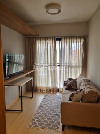 apartment em Rua Bartira, Perdizes - São Paulo - SP
