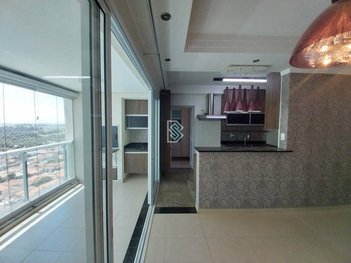 apartment em Rua Bela Vista, Vila Independência - Piracicaba - SP
