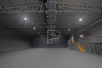 industrial em Rua Peçanha, Jardim Recanto Suave - Cotia - SP