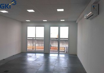 office em Avenida Engenheiro Armando de Arruda Pereira, Jabaquara - São Paulo - SP