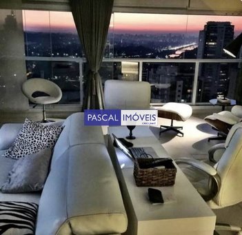 apartment em Rodovia Fernão Dias, Parque Edu Chaves - São Paulo - SP