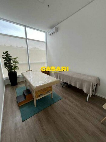 office em Avenida Antártico, Jardim do Mar - São Bernardo do Campo - SP