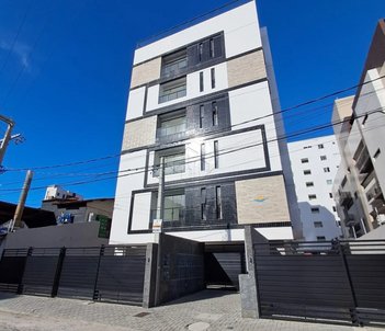 apartment em Rua Oceano Pacífico, Jardim Oceania - João Pessoa - PB
