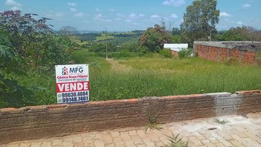 land_lot em Avenida Brasília, Centro - Barão de Antonina - SP
