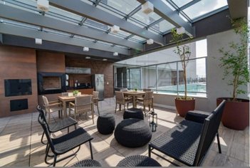 apartment em Rua Dráusio, Butantã - São Paulo - SP