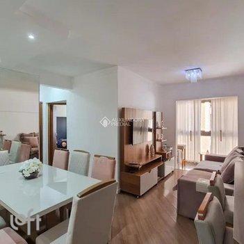 apartment em Ana Maria Martinez, Assunção - São Bernardo do Campo - SP