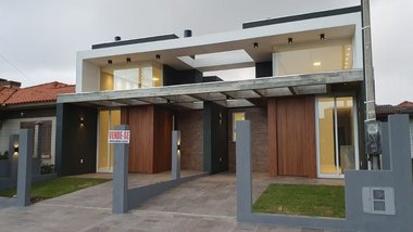 apartment em Rua Cação, Capão da Canoa - Capão da Canoa - RS