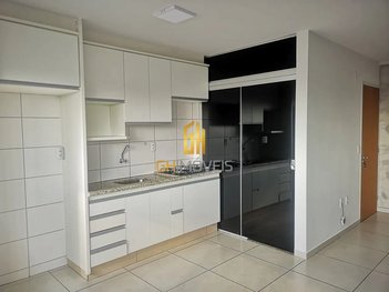apartment em Avenida Castelo Branco, Setor Campinas - Goiânia - GO