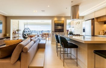 apartment em Rua Lauriano Fernandes Júnior, Vila Leopoldina - São Paulo - SP