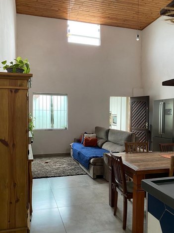 house em Rua João Cordeiro, Moinho Velho - São Paulo - SP