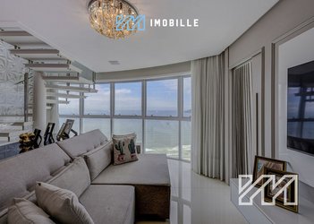 apartment em 1141, Centro - Balneário Camboriú - SC