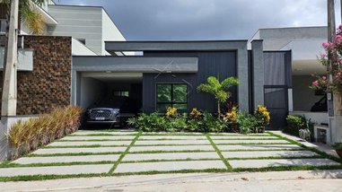 house em Rua Giacomo Zorzi, Vila Rica - Sorocaba - SP