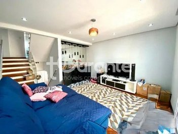 house em Rua Joshey Leão, Sítio da Figueira - São Paulo - SP