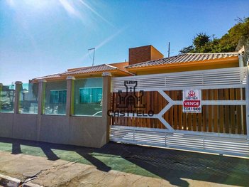 house em Rua Diamante, Ideal - Londrina - PR