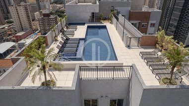 apartment em Avenida Aquidabã, Centro - Campinas - SP