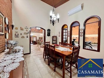 apartment em Rua Passeio da Brisa, Ibiúna - Ibiúna - SP