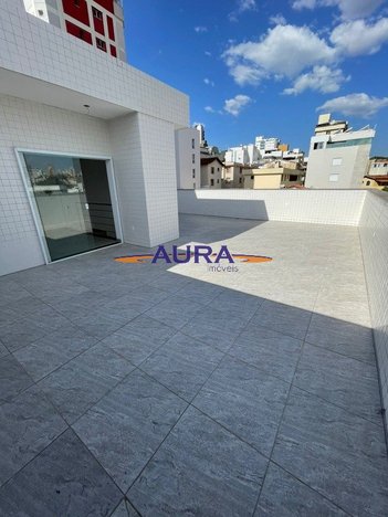 apartment em Rua Doutor Plínio de Morais, Cidade Nova - Belo Horizonte - MG