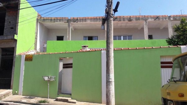Cômodo Condomínio
