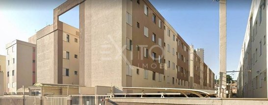 apartment em Rua Zuferey, Jardim Pitangueiras I - Jundiaí - SP