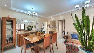 apartment em Rua da Fonte, Jardim Bela Vista - Santo André - SP