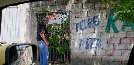 land_lot em Rua Agrolândia, Jardim Camargo Novo - São Paulo - SP