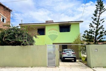 house em Rua Clóvis Lira, Nova Parnamirim - Parnamirim - RN