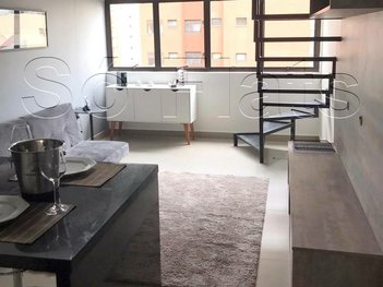 apartment em Rua Pintassilgo, Vila Uberabinha - São Paulo - SP
