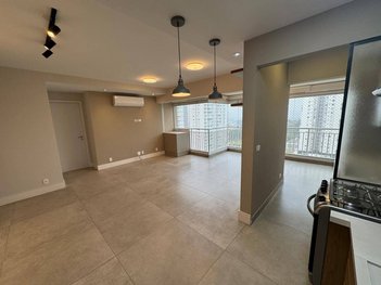 apartment em Rua Fortunato Ferraz, Vila Anastácio - São Paulo - SP