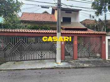 house em Rua Cáspio, Jardim do Mar - São Bernardo do Campo - SP