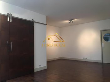 apartment em Alameda Santos, Cerqueira César - São Paulo - SP
