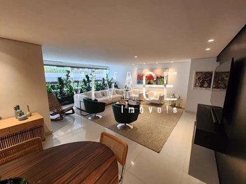 apartment em Rua Almirante Alexandrino, Gutierrez - Belo Horizonte - MG