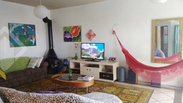 Cômodo Condomínio