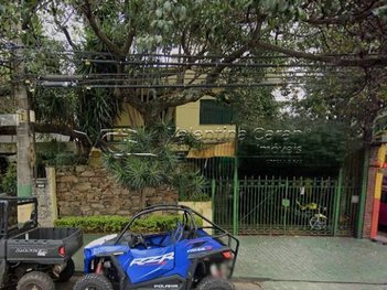 commercial_building em Alameda dos Tupiniquins, Planalto Paulista - São Paulo - SP