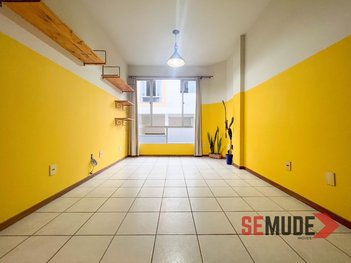 apartment em João Motta Espezim, Saco dos Limões - Florianópolis - SC