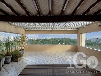 apartment em Rua Laplace, Brooklin Paulista - São Paulo - SP