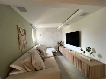 apartment em Rua David Campista, Vila Guiomar - Santo André - SP