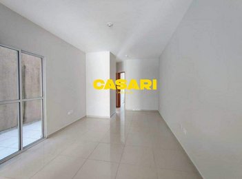 apartment em Rua Burma, Vila Francisco Matarazzo - Santo André - SP