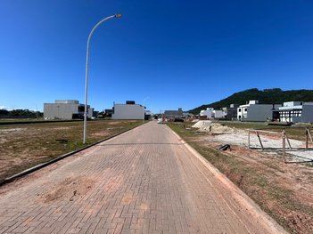 land_lot em Rodovia SC-407, Beira Rio - Biguaçu - SC