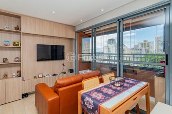 apartment em Rua Alcatrazes, Vila da Saúde - São Paulo - SP