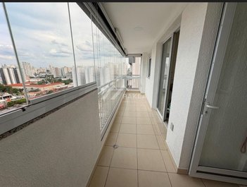 apartment em Rua Irmã Carolina, Belenzinho - São Paulo - SP