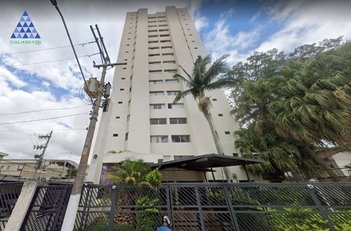apartment em Rua German Burmeinster, Vila Nova Mazzei - São Paulo - SP