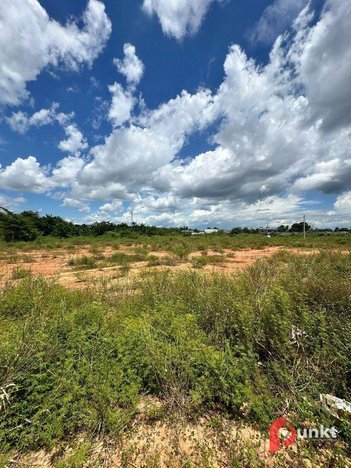 commercial_land_lot em Avenida José Moacir Teberga de Toledo, Planalto - Manaus - AM