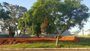 land_lot em Rua Nossa Senhora do Perpétuo Socorro, São José - Canoas - RS
