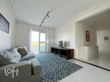 apartment em dos Eucaliptos, Canasvieiras - Florianópolis - SC