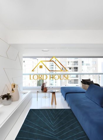 apartment em Avenida Doutor Altino Arantes, Vila Clementino - São Paulo - SP