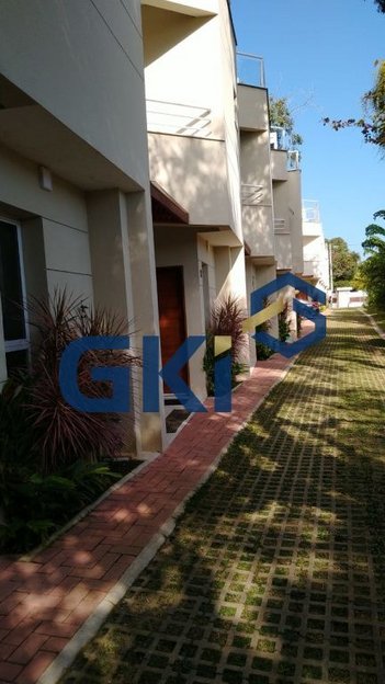 house em Avenida Mãe Bernarda, Juquehy - São Sebastião - SP