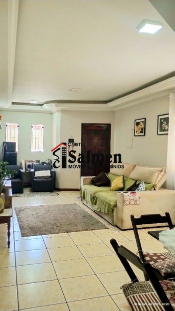 house em Rua Barbosa Ferraz, Jardim Santa Clara - Guarulhos - SP