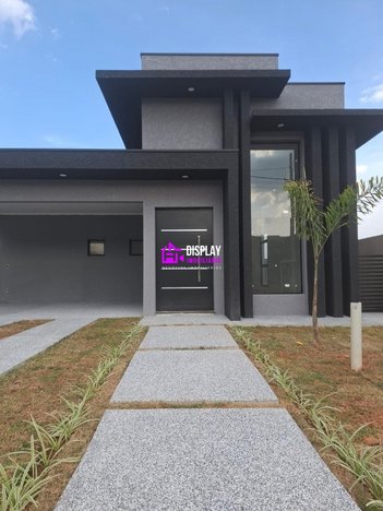 house em Rua Havana, Centro - Ibiúna - SP