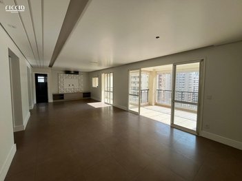 apartment em Rua Heitor Vieira Júnior, Altos do Esplanada - São José dos Campos - SP
