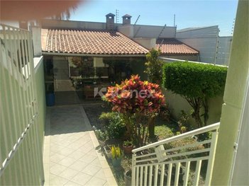 house em Rua Ibimirim, Vila Nova Mazzei - São Paulo - SP